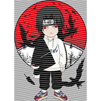 Japanese anime-JP 671